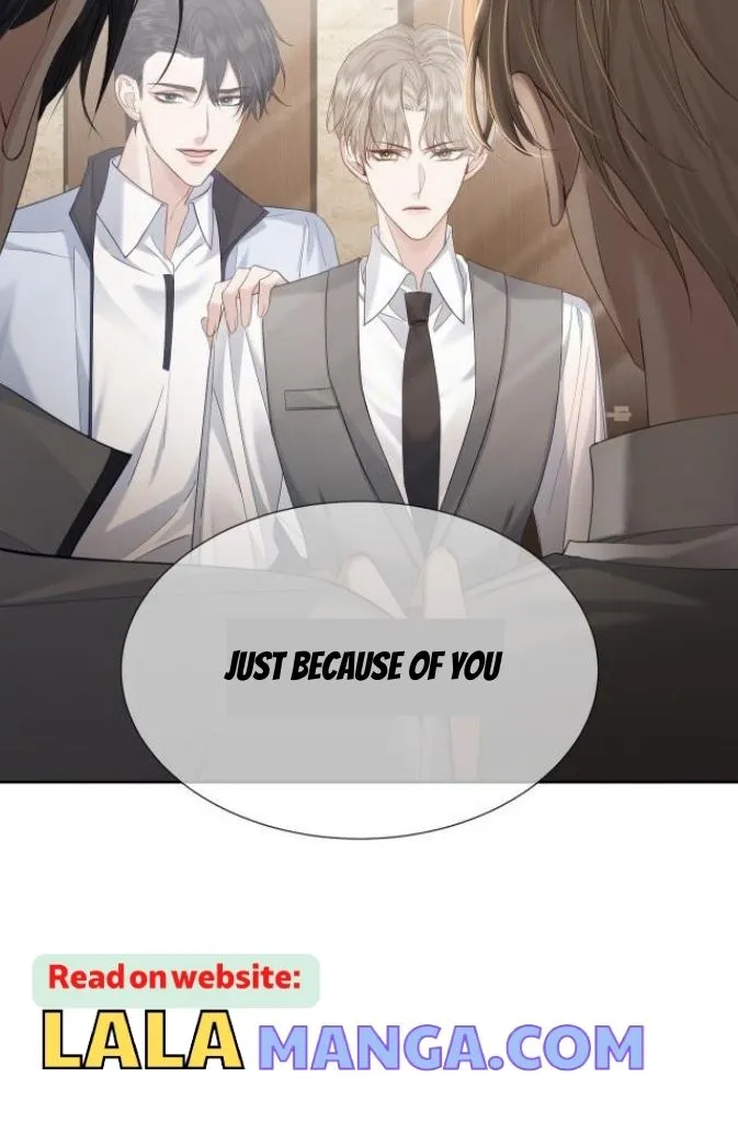 The Protagonist Just Wants To Falling In Love Chapter 7 page 30 - 