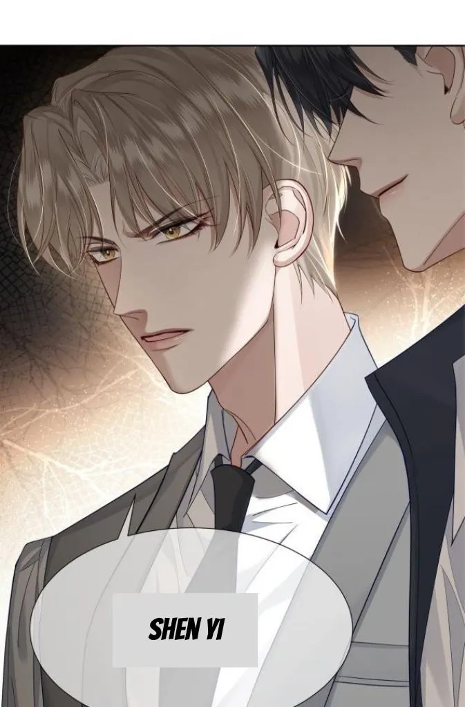 The Protagonist Just Wants To Falling In Love Chapter 7 page 31 - 