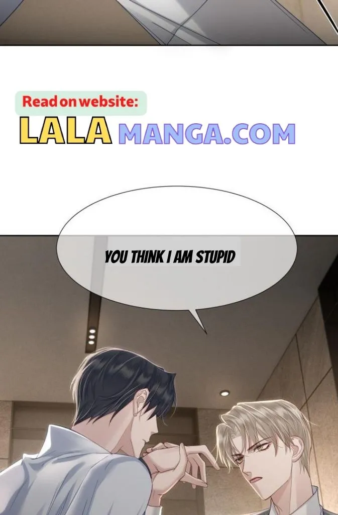 The Protagonist Just Wants To Falling In Love Chapter 7 page 34 - 