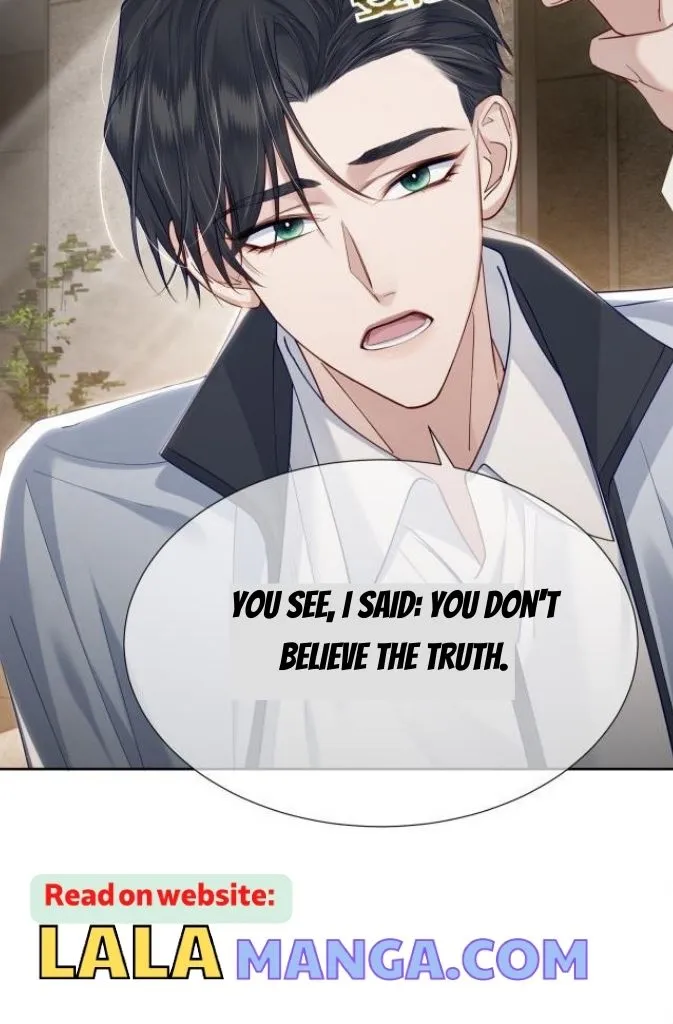 The Protagonist Just Wants To Falling In Love Chapter 7 page 36 - 