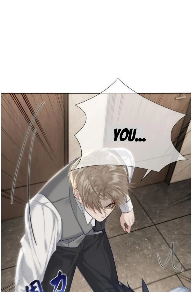 The Protagonist Just Wants To Falling In Love Chapter 7 page 38 - 