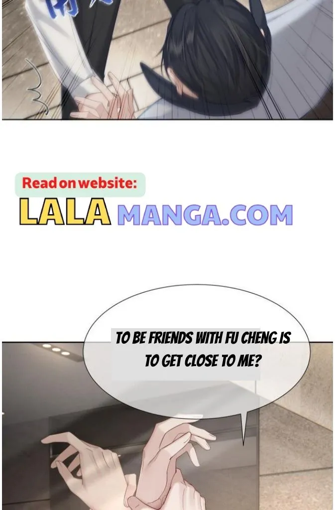 The Protagonist Just Wants To Falling In Love Chapter 7 page 39 - 