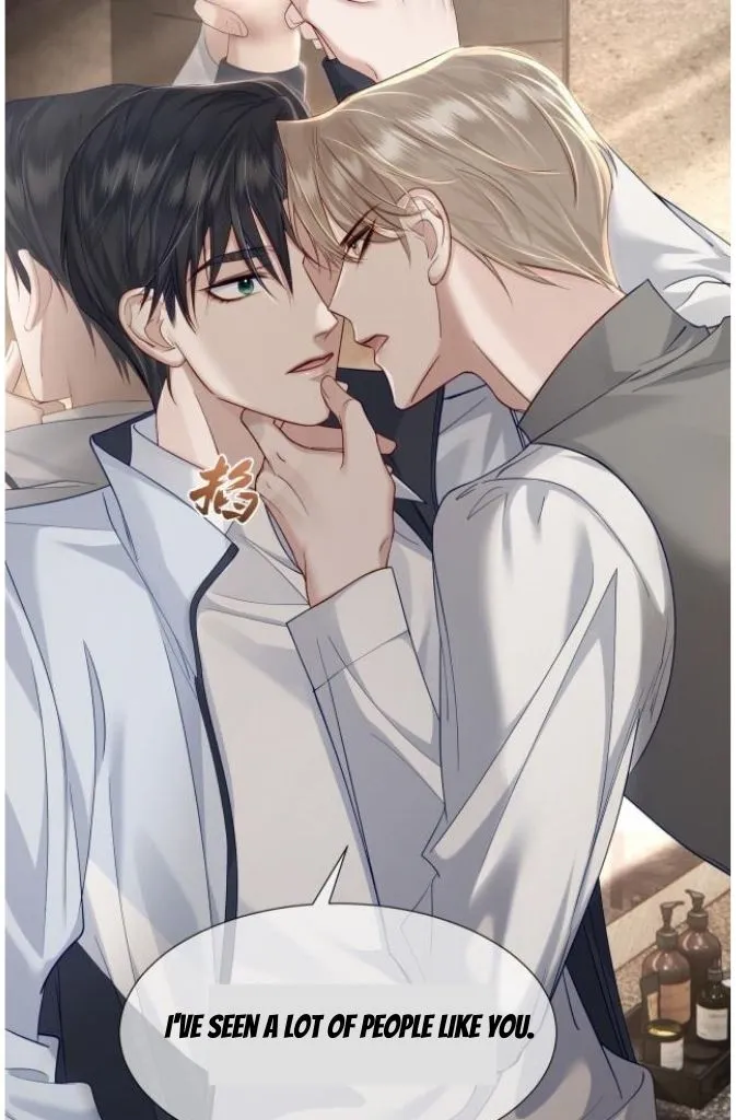 The Protagonist Just Wants To Falling In Love Chapter 7 page 40 - 