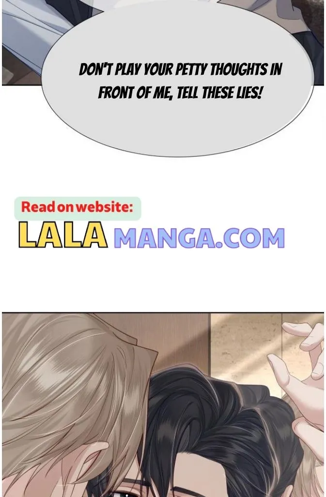 The Protagonist Just Wants To Falling In Love Chapter 7 page 41 - 