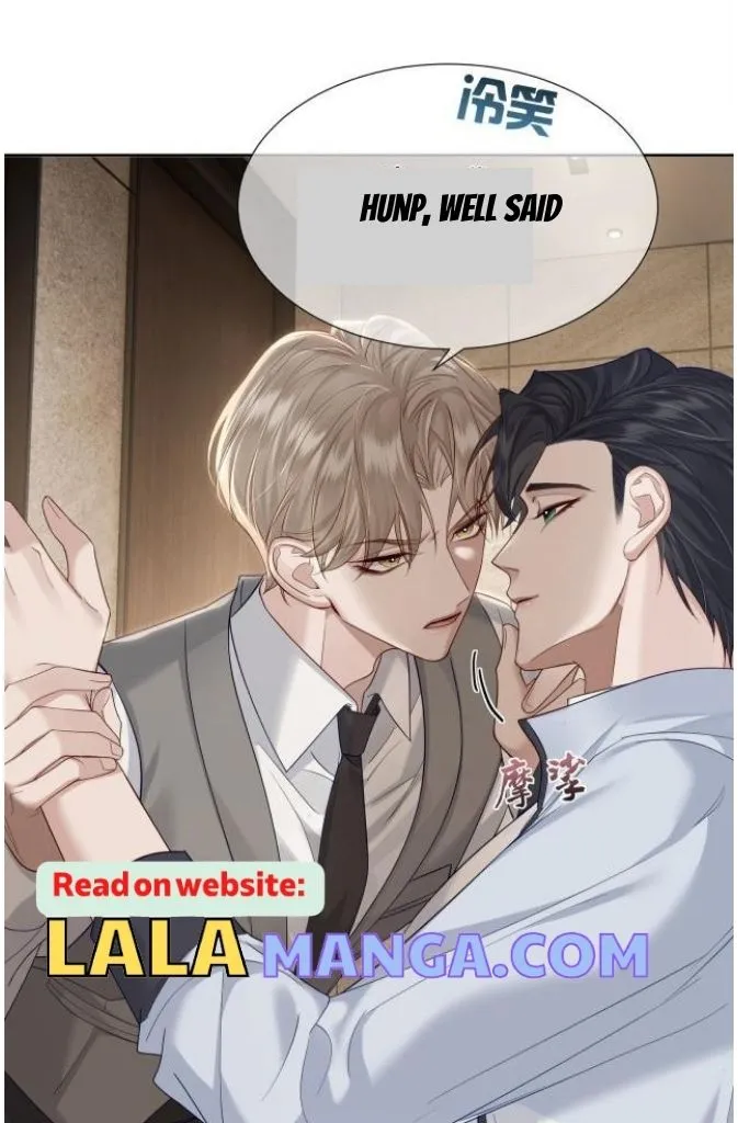The Protagonist Just Wants To Falling In Love Chapter 7 page 43 - 