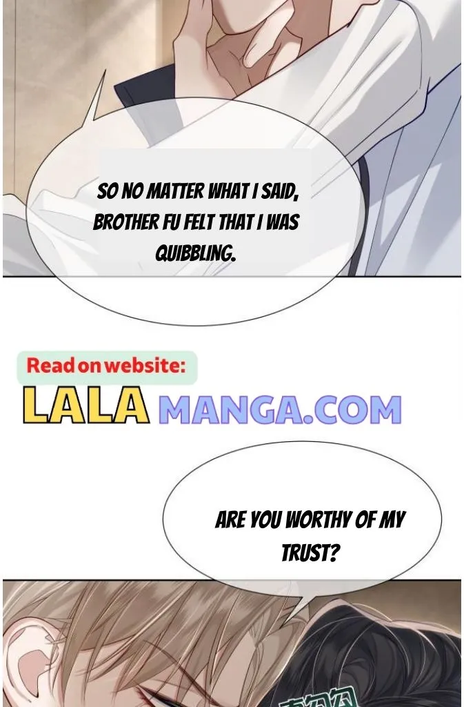 The Protagonist Just Wants To Falling In Love Chapter 7 page 45 - 