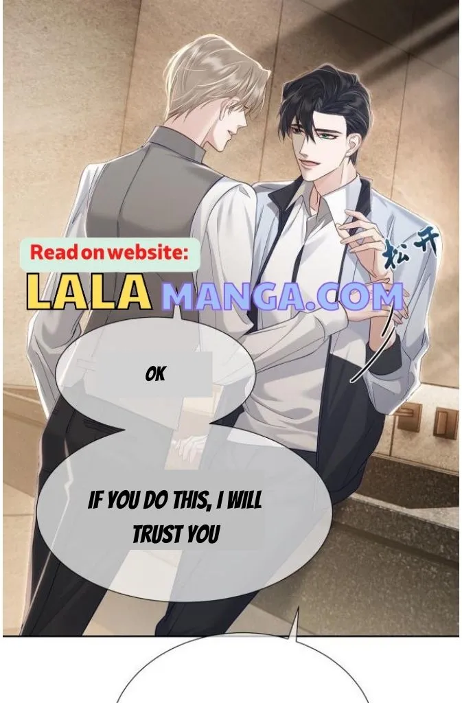 The Protagonist Just Wants To Falling In Love Chapter 7 page 47 - 
