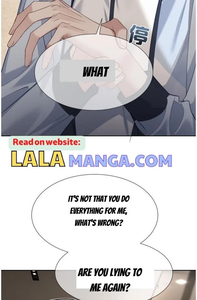 The Protagonist Just Wants To Falling In Love Chapter 7 page 51 - 