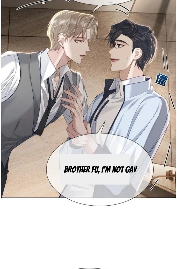 The Protagonist Just Wants To Falling In Love Chapter 7 page 52 - 