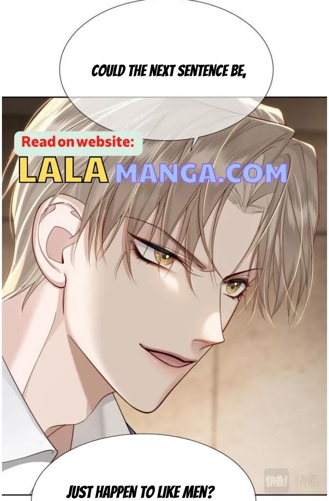The Protagonist Just Wants To Falling In Love Chapter 7 page 53 - 
