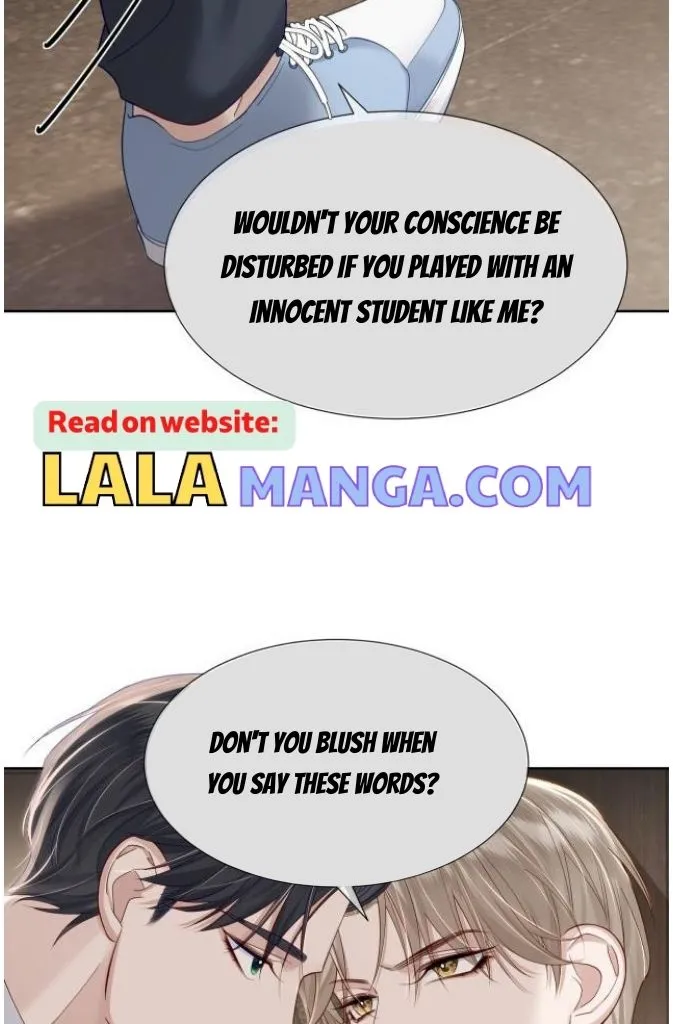 The Protagonist Just Wants To Falling In Love Chapter 7 page 59 - 