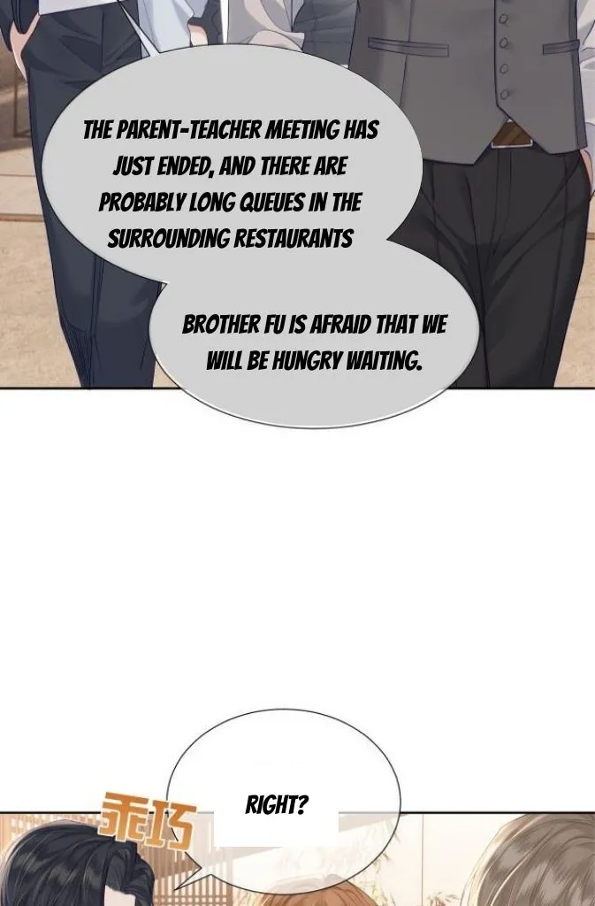 The Protagonist Just Wants To Falling In Love Chapter 7 page 7 - 