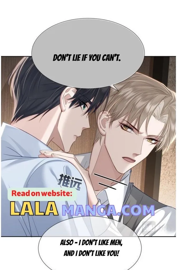 The Protagonist Just Wants To Falling In Love Chapter 7 page 61 - 