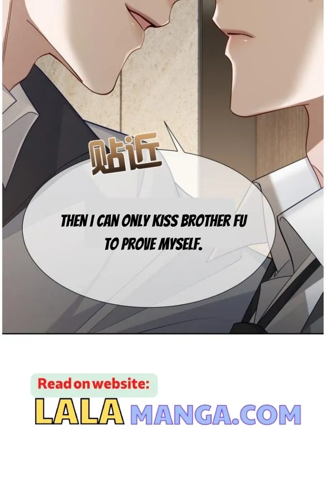 The Protagonist Just Wants To Falling In Love Chapter 7 page 63 - 