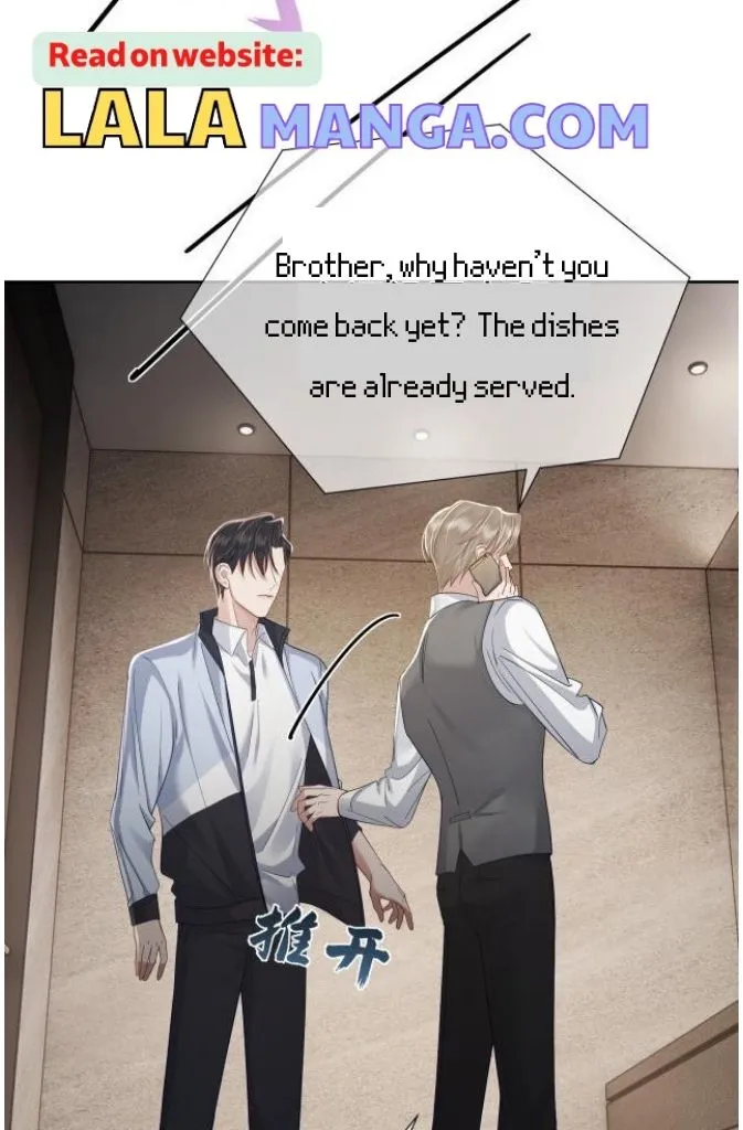 The Protagonist Just Wants To Falling In Love Chapter 7 page 65 - 