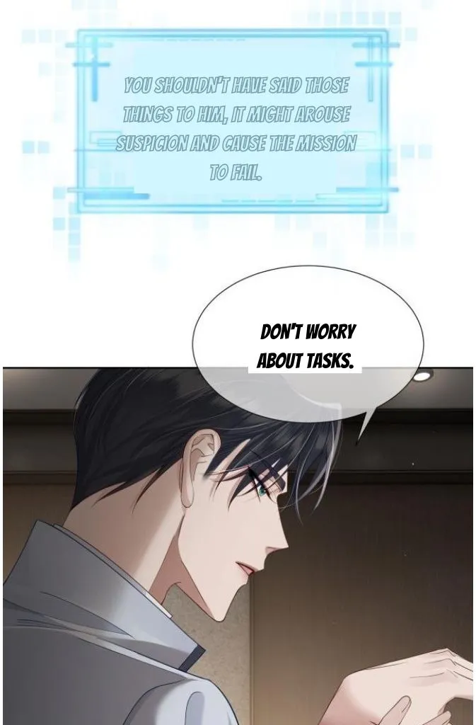 The Protagonist Just Wants To Falling In Love Chapter 7 page 68 - 