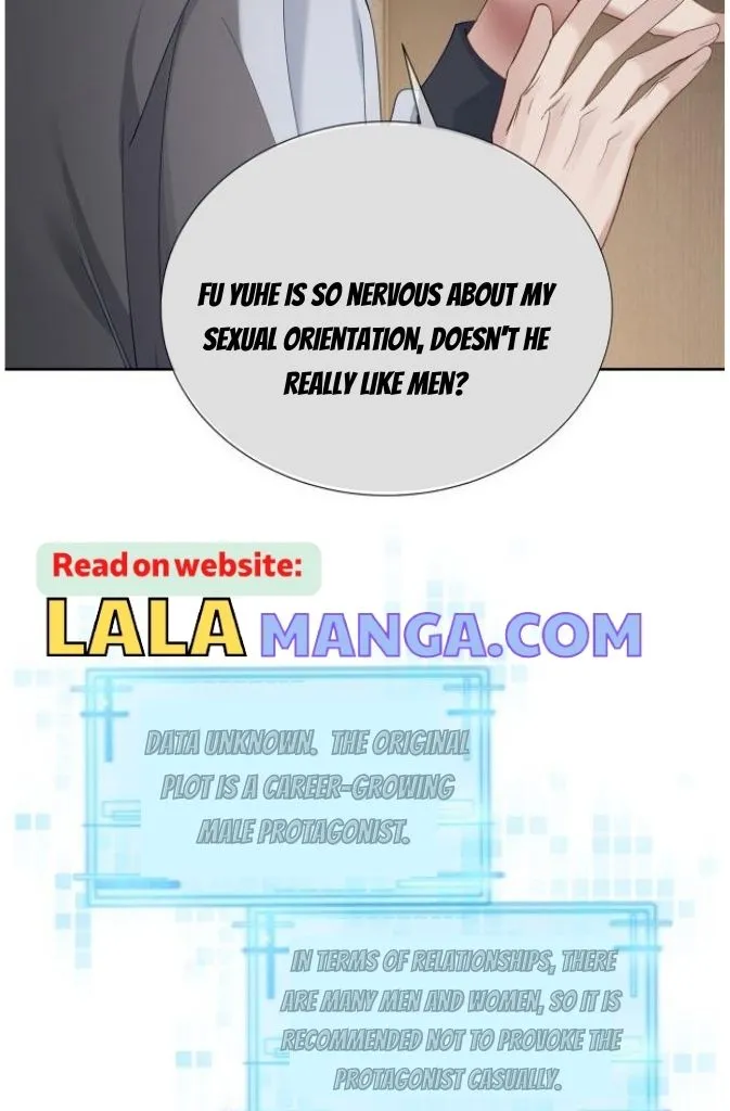 The Protagonist Just Wants To Falling In Love Chapter 7 page 69 - 