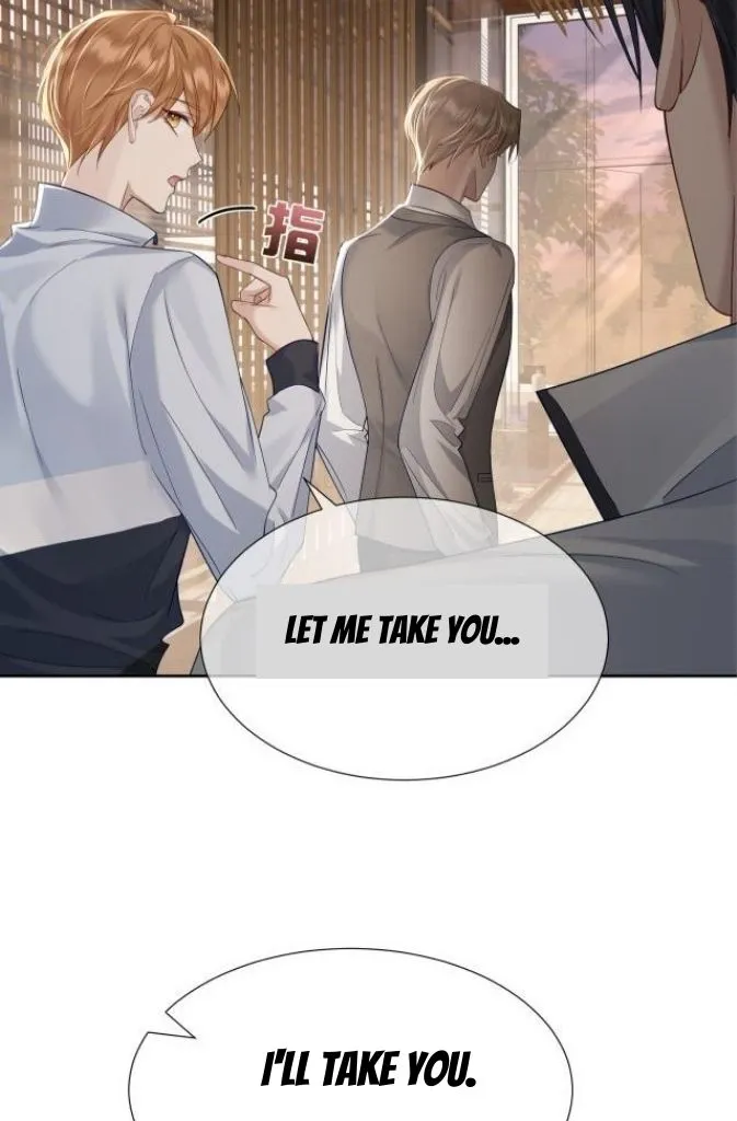 The Protagonist Just Wants To Falling In Love Chapter 7 page 9 - 