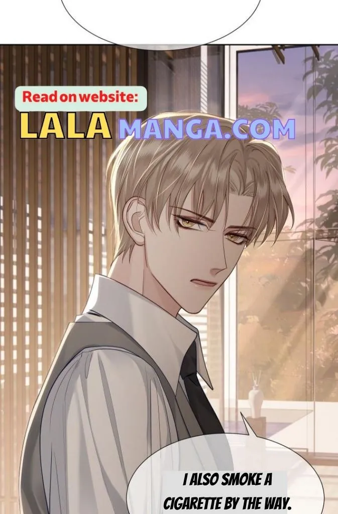 The Protagonist Just Wants To Falling In Love Chapter 7 page 10 - 