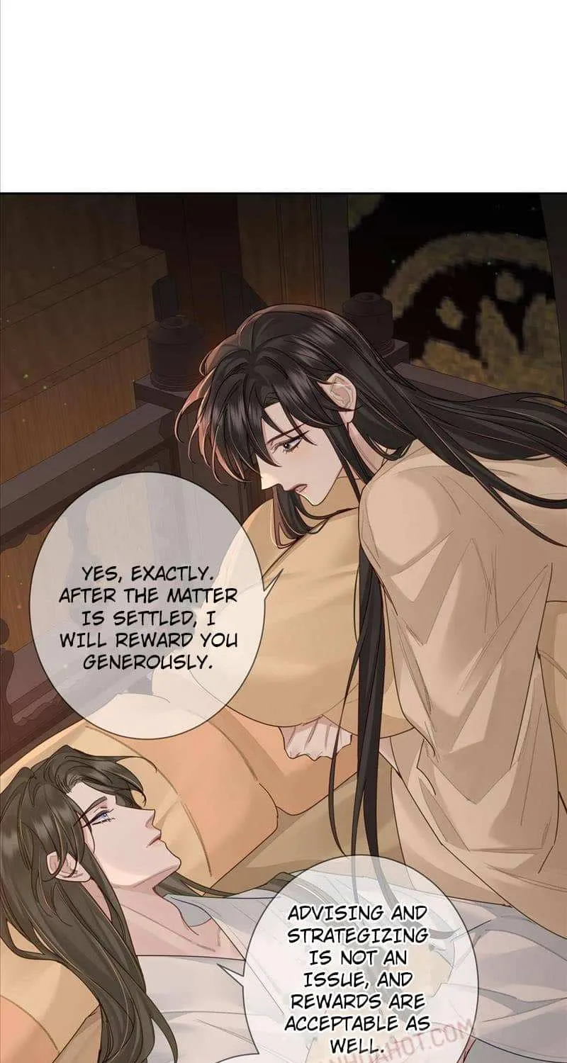 The Protagonist Just Wants To Falling In Love Chapter 70 page 19 - 