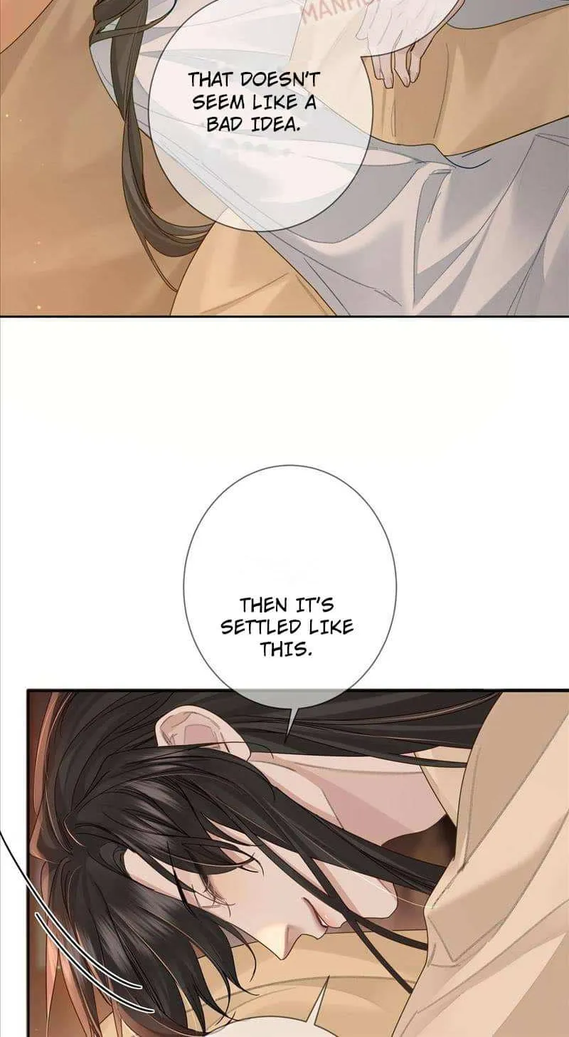 The Protagonist Just Wants To Falling In Love Chapter 70 page 20 - 