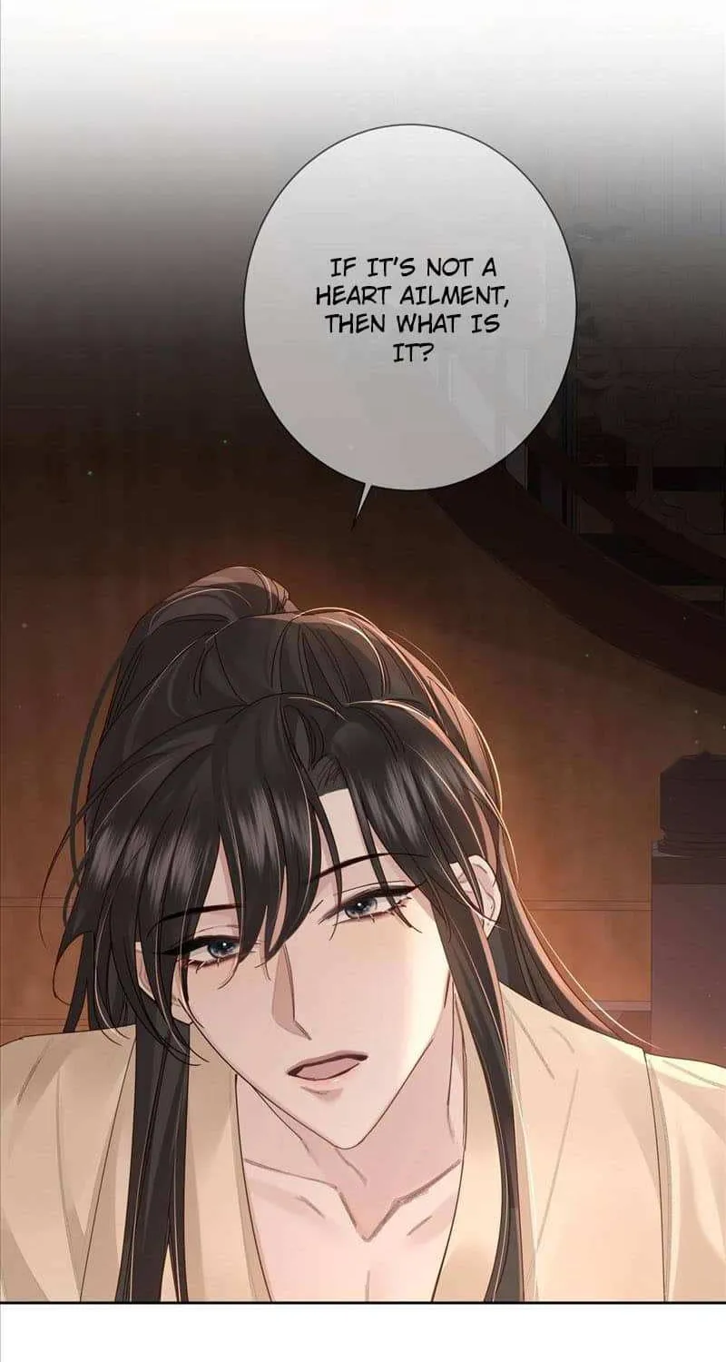 The Protagonist Just Wants To Falling In Love Chapter 70 page 3 - 
