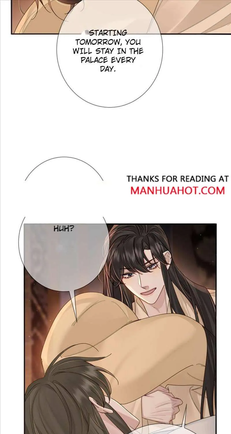 The Protagonist Just Wants To Falling In Love Chapter 70 page 21 - 