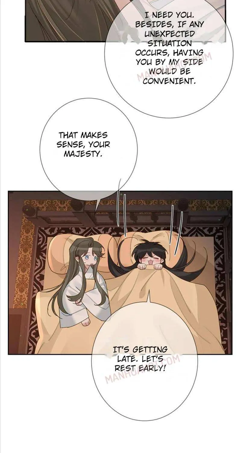 The Protagonist Just Wants To Falling In Love Chapter 70 page 22 - 