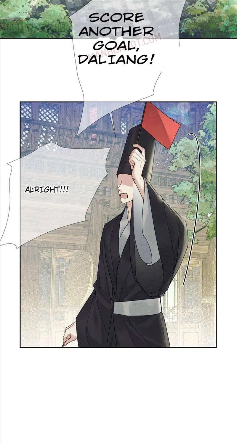 The Protagonist Just Wants To Falling In Love Chapter 70 page 27 - 