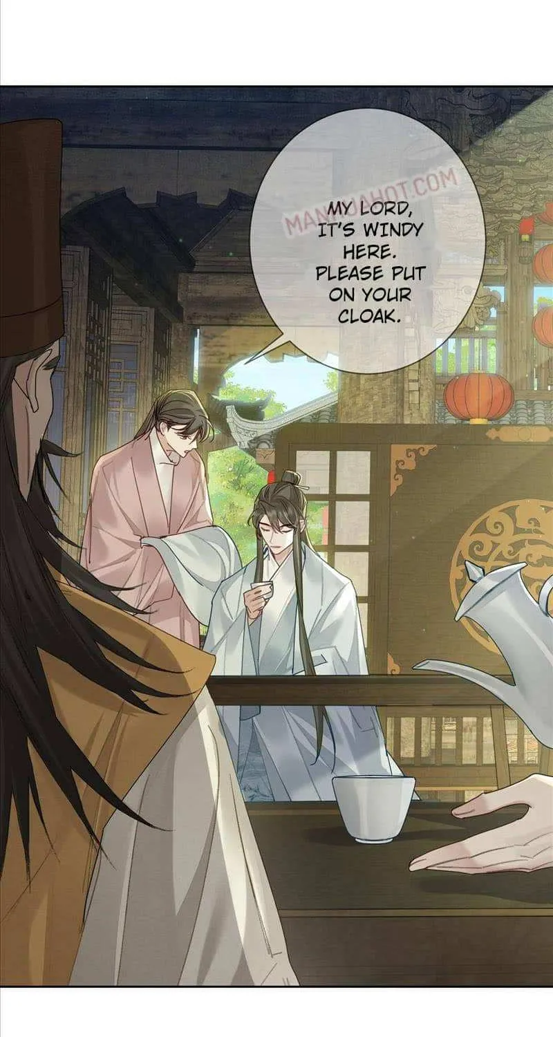 The Protagonist Just Wants To Falling In Love Chapter 70 page 28 - 