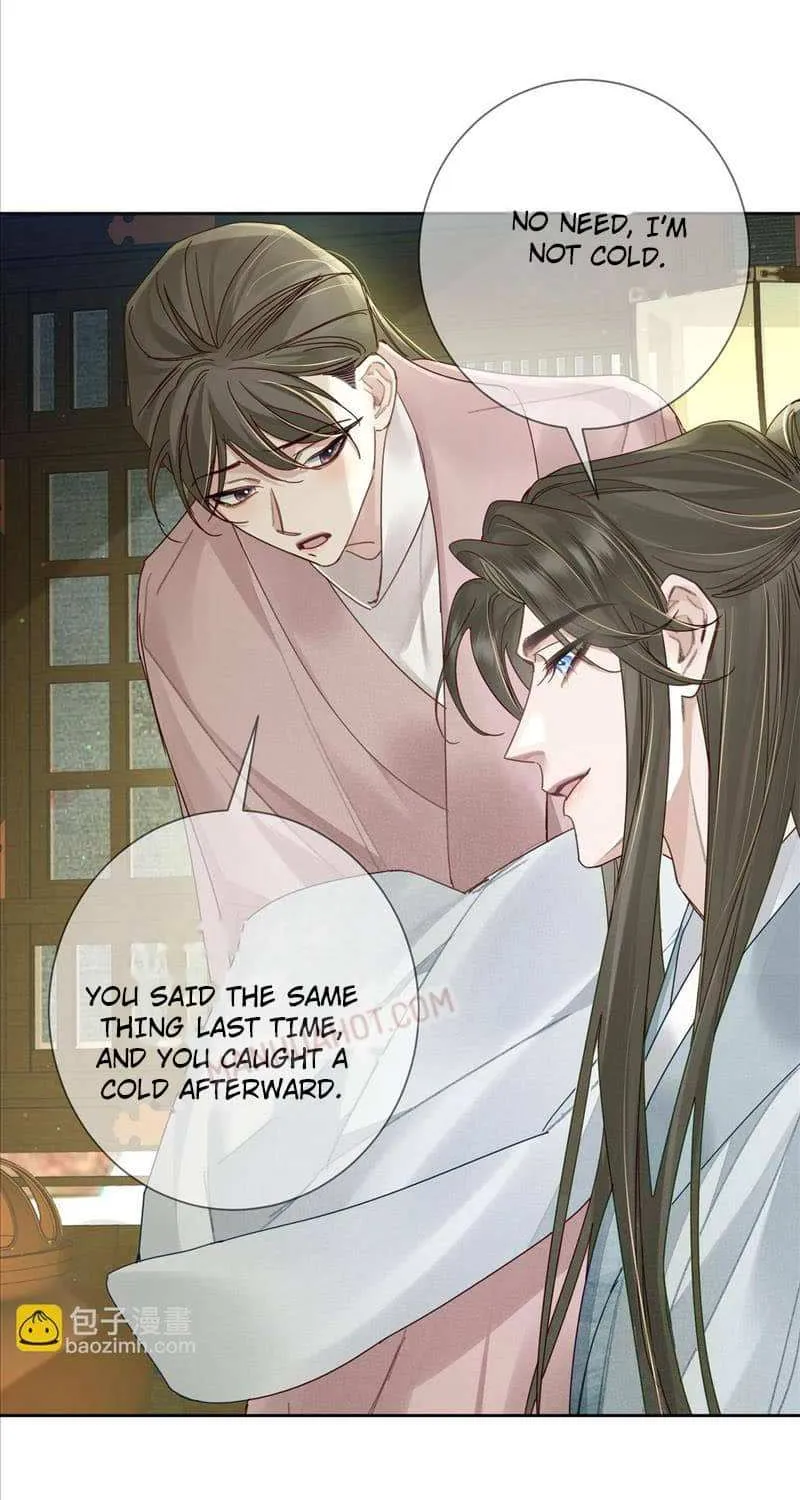 The Protagonist Just Wants To Falling In Love Chapter 70 page 29 - 