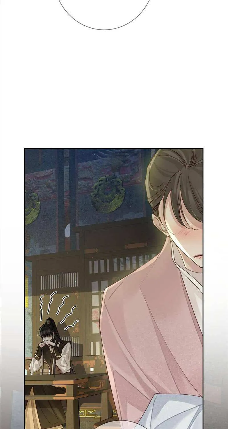 The Protagonist Just Wants To Falling In Love Chapter 70 page 31 - 