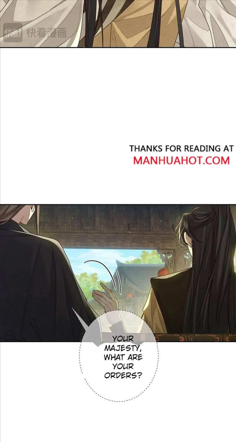 The Protagonist Just Wants To Falling In Love Chapter 70 page 33 - 