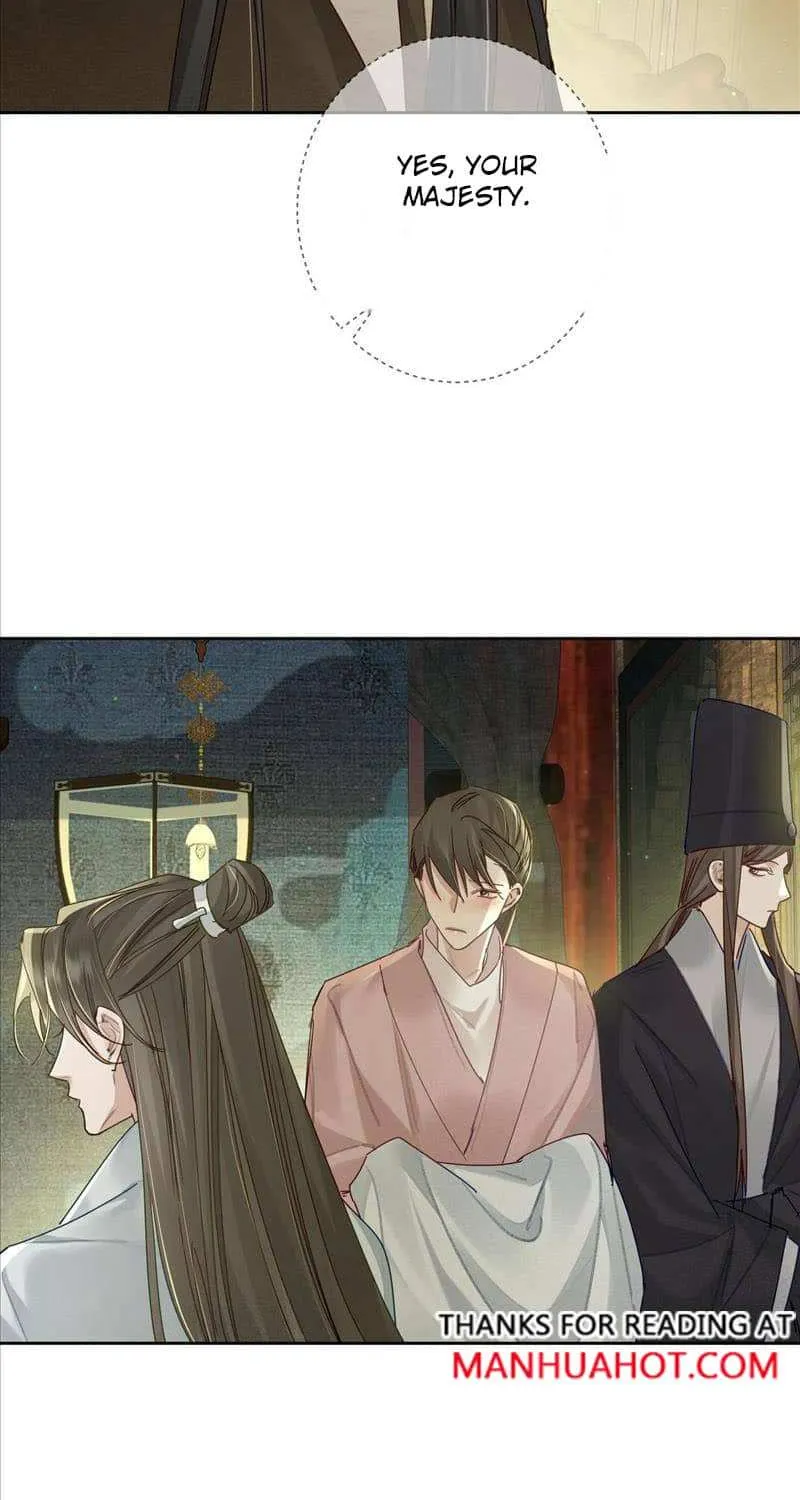 The Protagonist Just Wants To Falling In Love Chapter 70 page 35 - 