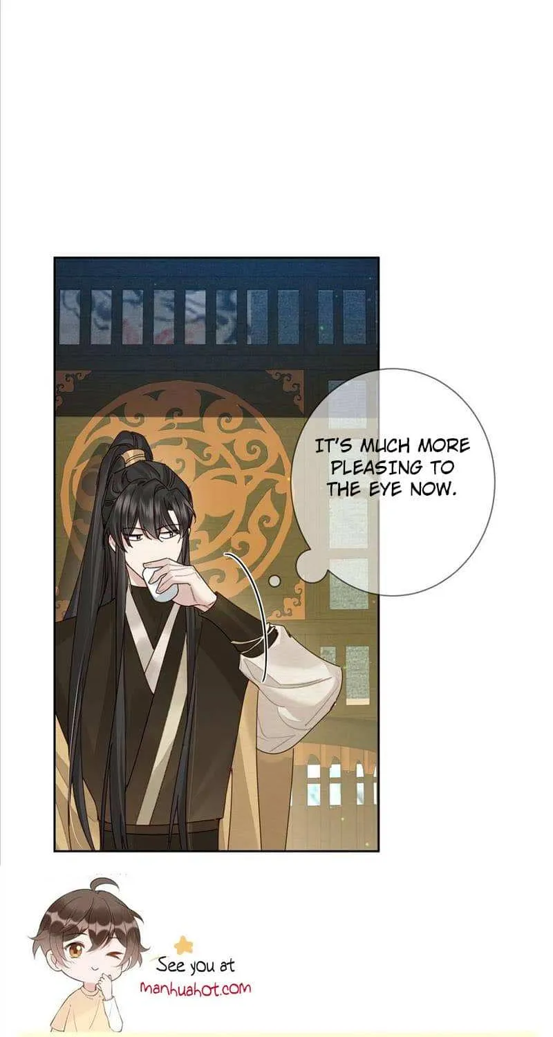 The Protagonist Just Wants To Falling In Love Chapter 70 page 36 - 
