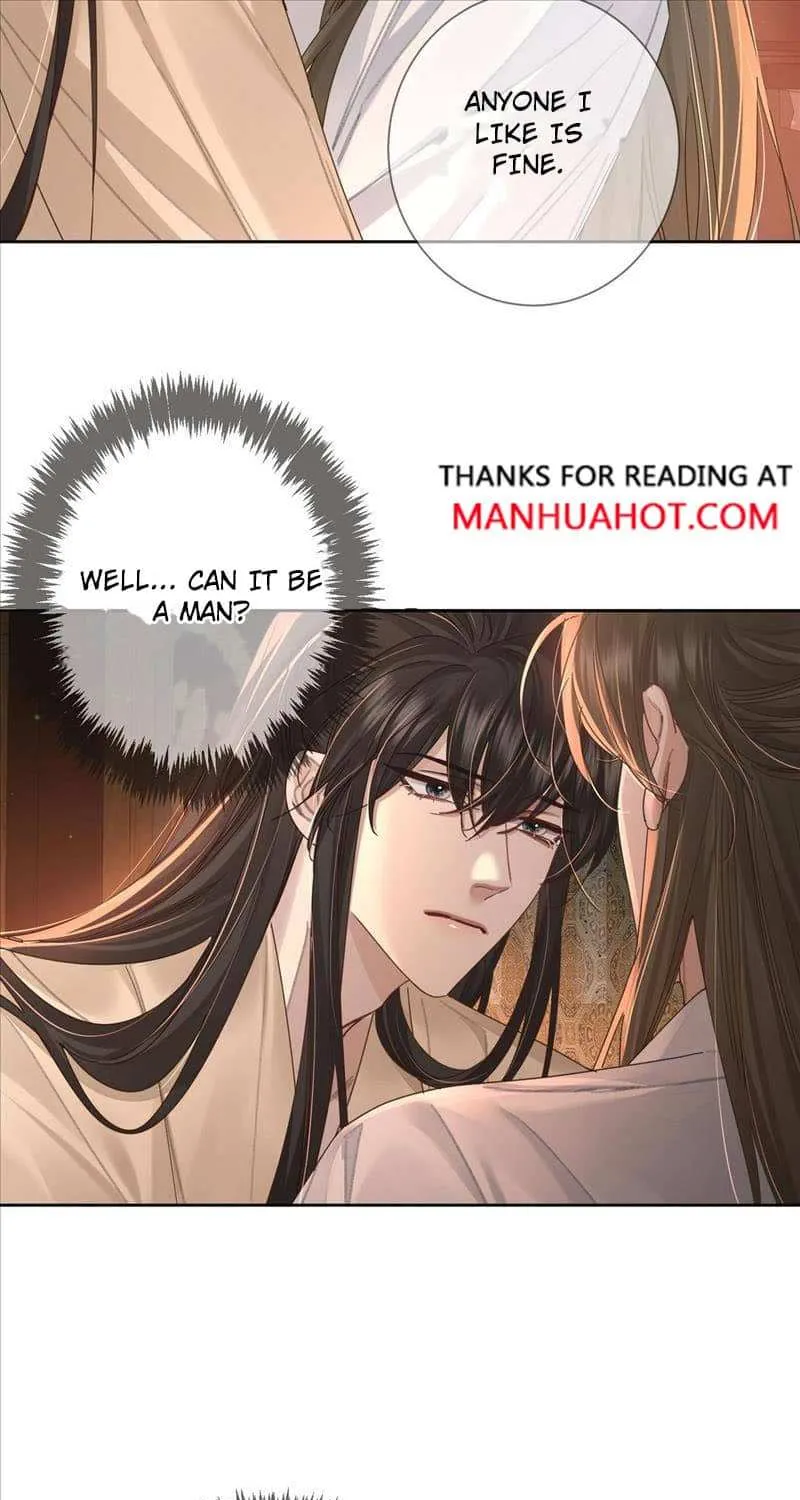 The Protagonist Just Wants To Falling In Love Chapter 70 page 9 - 
