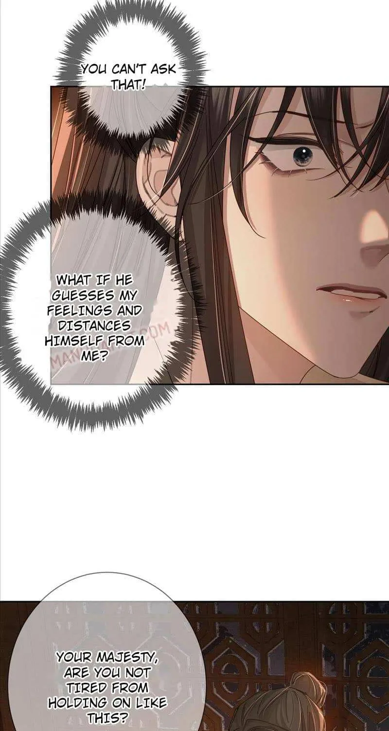 The Protagonist Just Wants To Falling In Love Chapter 70 page 10 - 