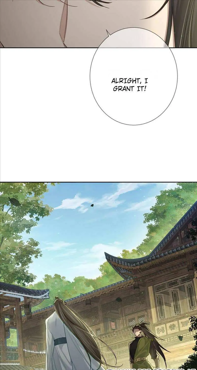 The Protagonist Just Wants To Falling In Love Chapter 71 page 16 - 