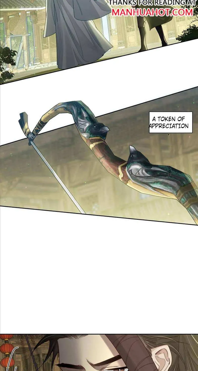 The Protagonist Just Wants To Falling In Love Chapter 71 page 17 - 