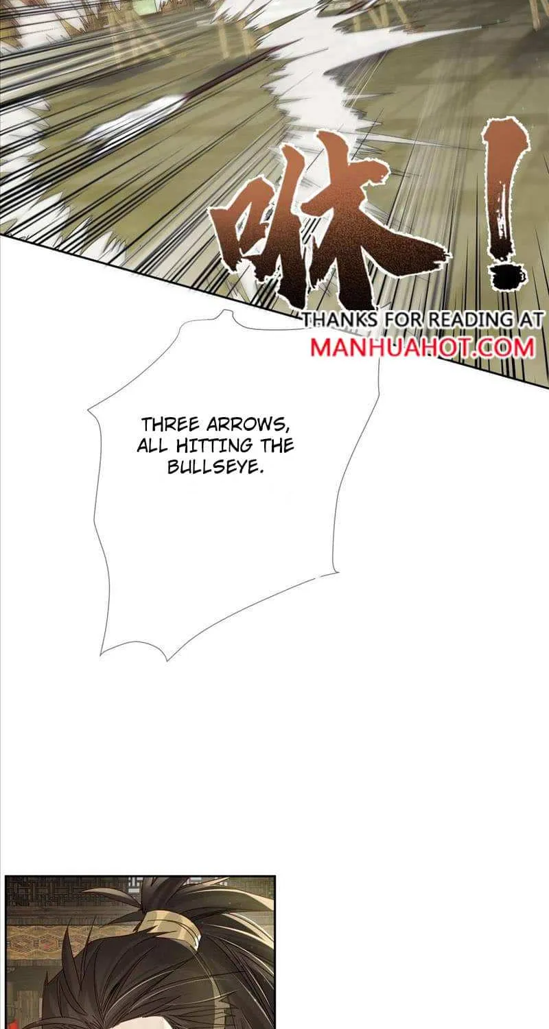 The Protagonist Just Wants To Falling In Love Chapter 71 page 19 - 