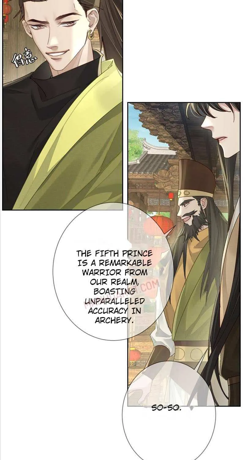 The Protagonist Just Wants To Falling In Love Chapter 71 page 20 - 