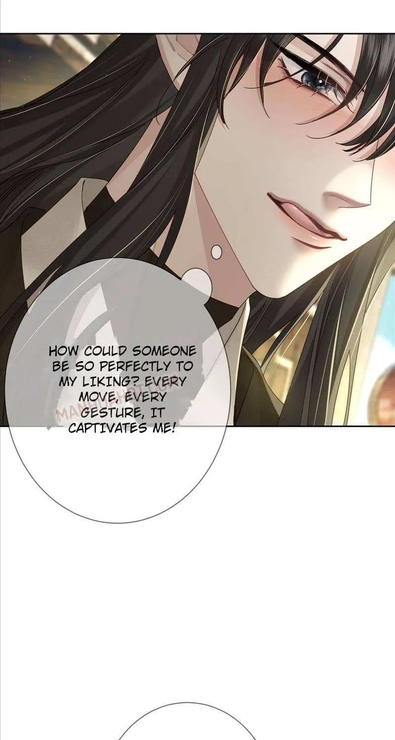 The Protagonist Just Wants To Falling In Love Chapter 71 page 25 - 