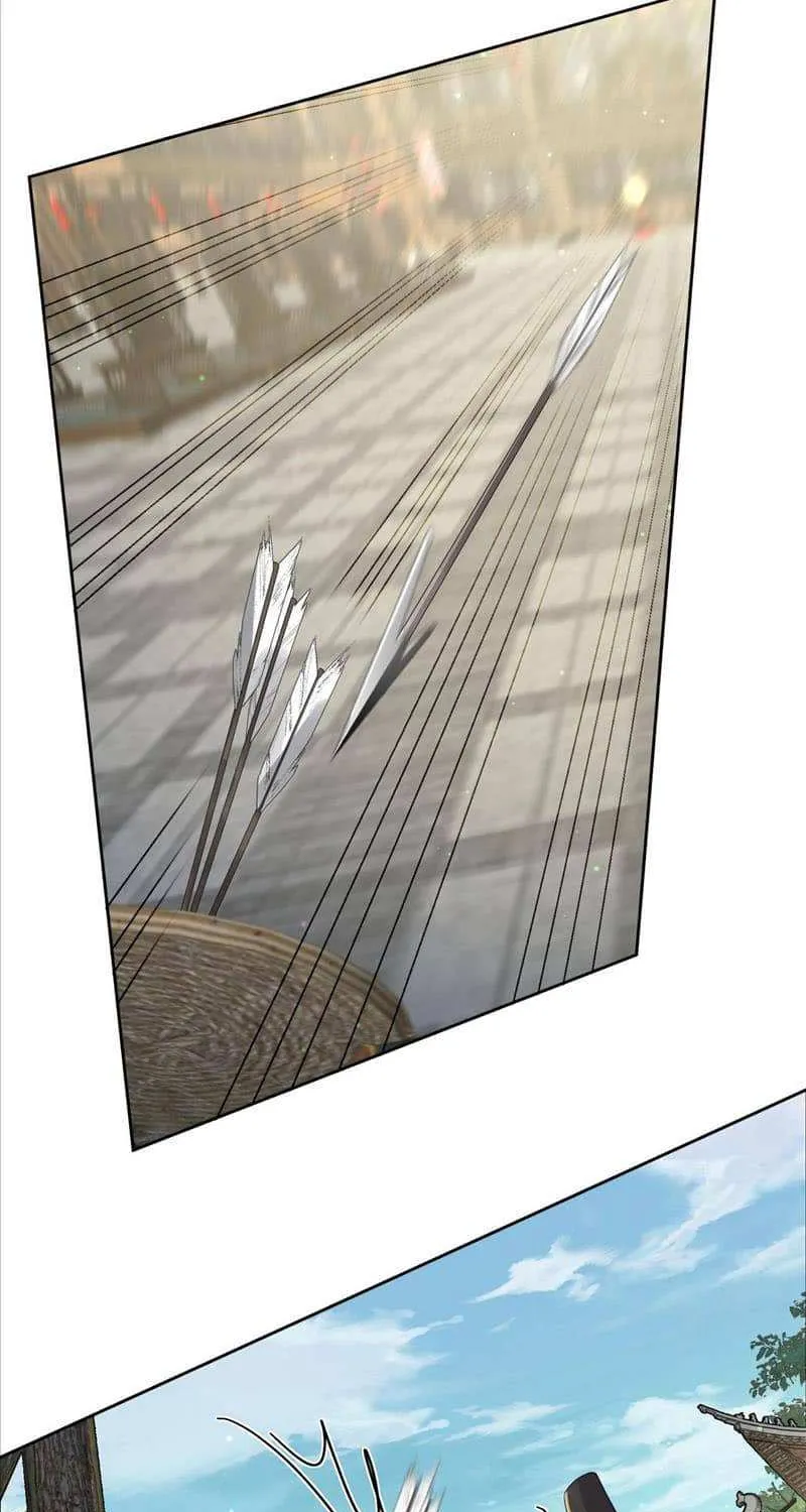 The Protagonist Just Wants To Falling In Love Chapter 71 page 27 - 