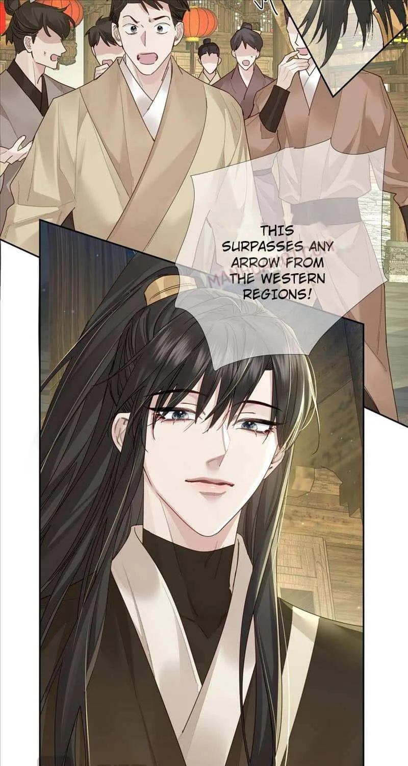 The Protagonist Just Wants To Falling In Love Chapter 71 page 30 - 