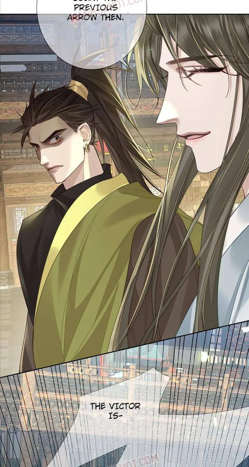 The Protagonist Just Wants To Falling In Love Chapter 71 page 32 - 