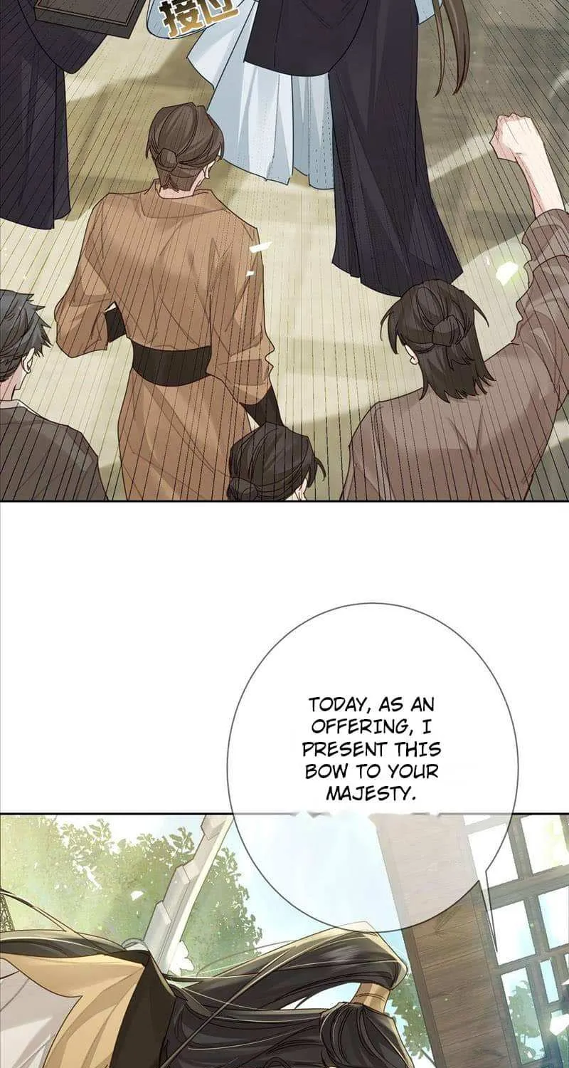 The Protagonist Just Wants To Falling In Love Chapter 71 page 34 - 