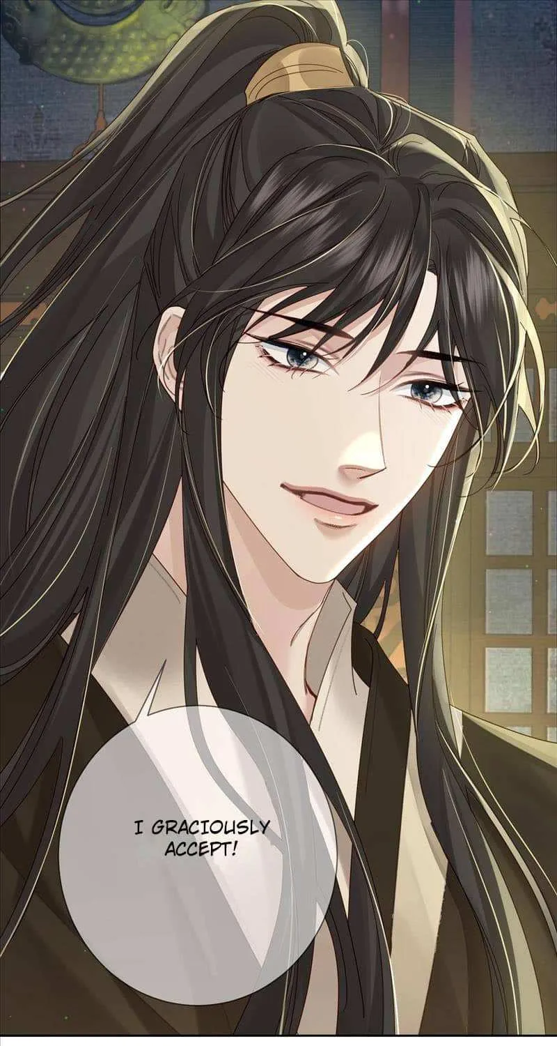 The Protagonist Just Wants To Falling In Love Chapter 71 page 37 - 