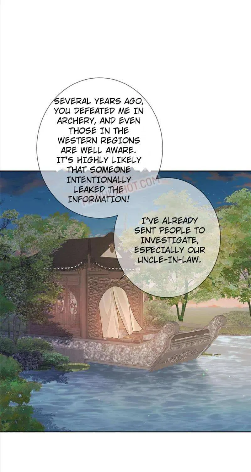 The Protagonist Just Wants To Falling In Love Chapter 71 page 38 - 