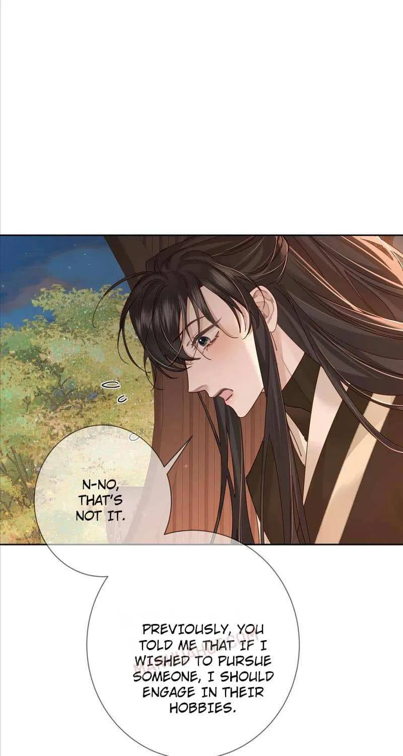 The Protagonist Just Wants To Falling In Love Chapter 71 page 40 - 