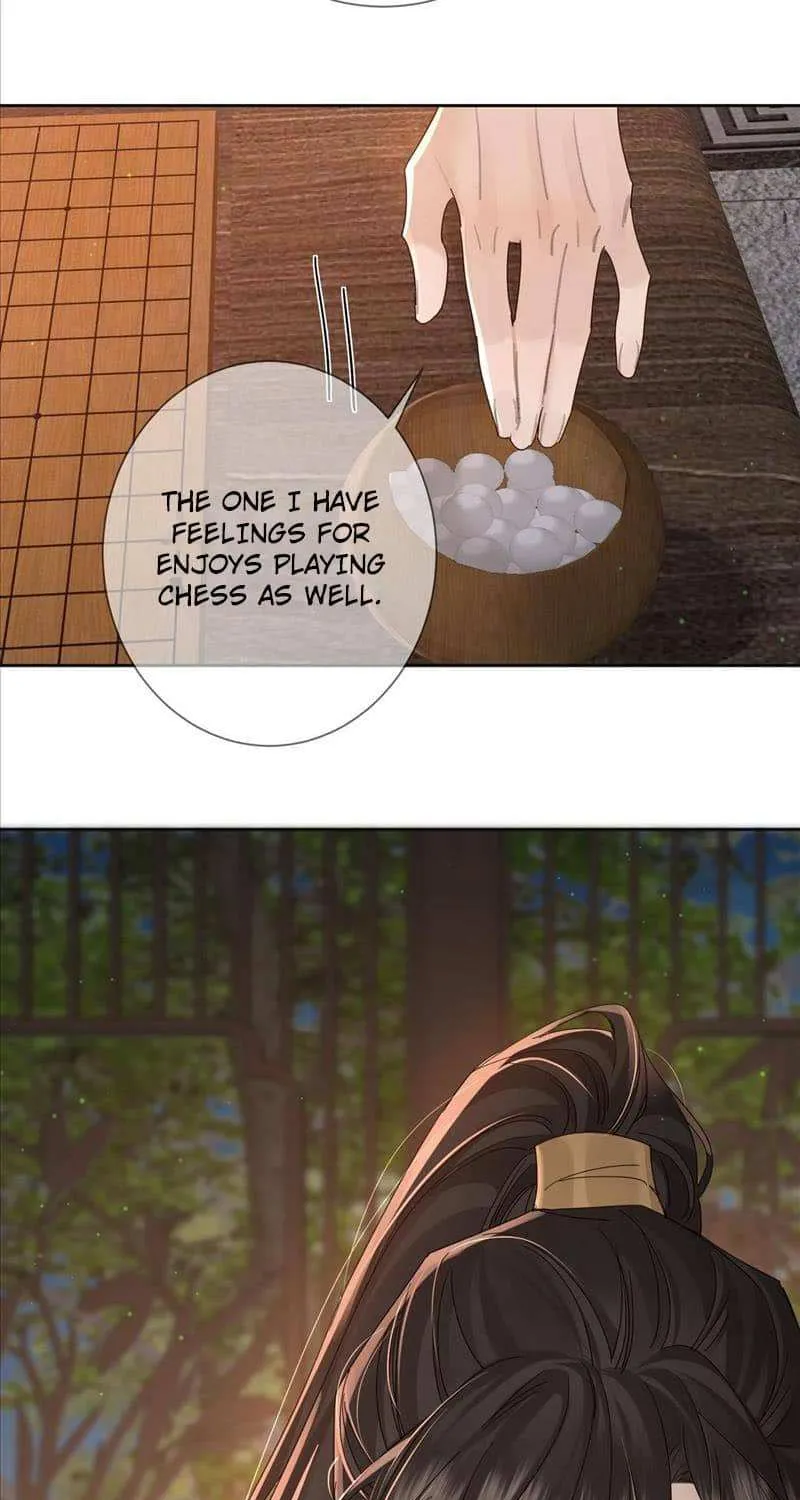 The Protagonist Just Wants To Falling In Love Chapter 71 page 41 - 